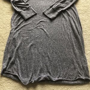 Aritzia Dresses - ‼️final cut‼️aritzia midi bodycon cotton dress Aritzia Dresses - ‼️final cut‼️aritzia midi bodycon cotton dress
